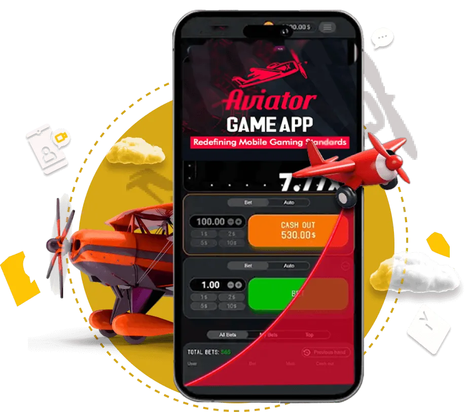 aviator gameplay