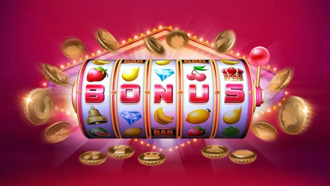 Weekly bonus calendar