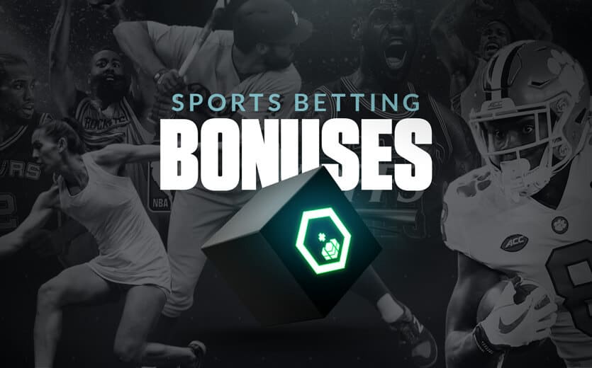 7J777 betting bonuses