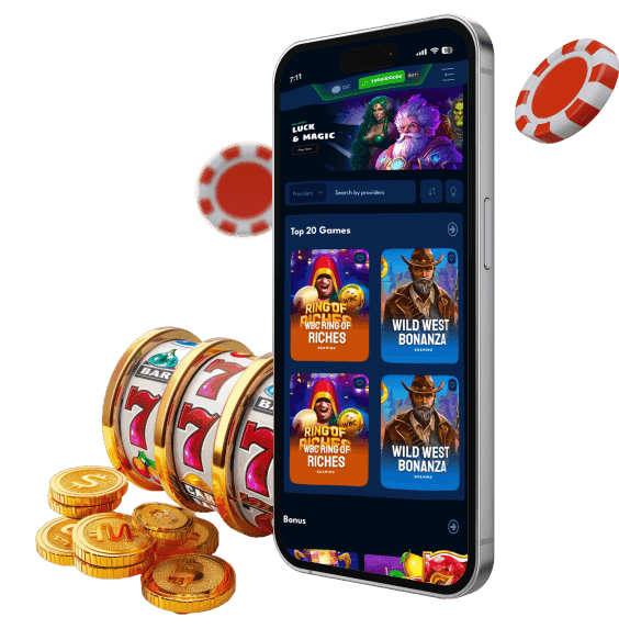 7J777 App Bonus